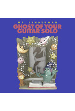 Lenderman, MJ: Ghost Of Your Guitar Solo LP Lenderman, MJ: Ghost Of Your Guitar Solo LP