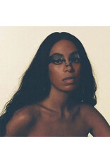 Columbia Solange: When I Get Home LP