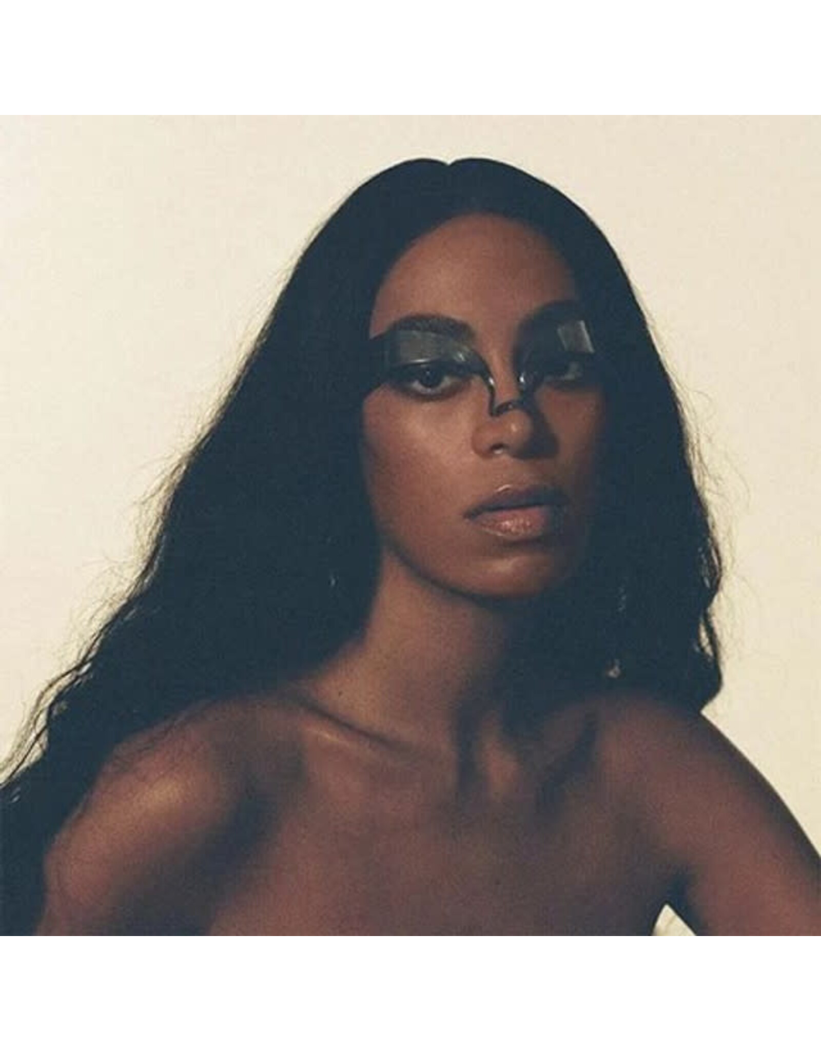 Columbia Solange: When I Get Home LP