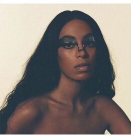 Columbia Solange: When I Get Home LP