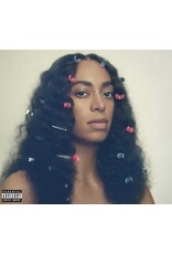 Columbia Solange: A Seat At The Table LP