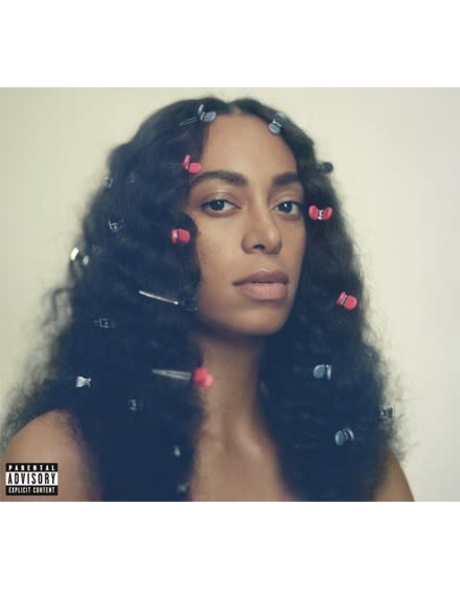 Columbia Solange: A Seat At The Table LP