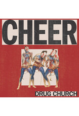 Pure Noise Drug Church: Cheer LP