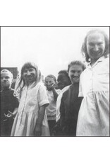 Warp Aphex Twin: Come To Daddy LP