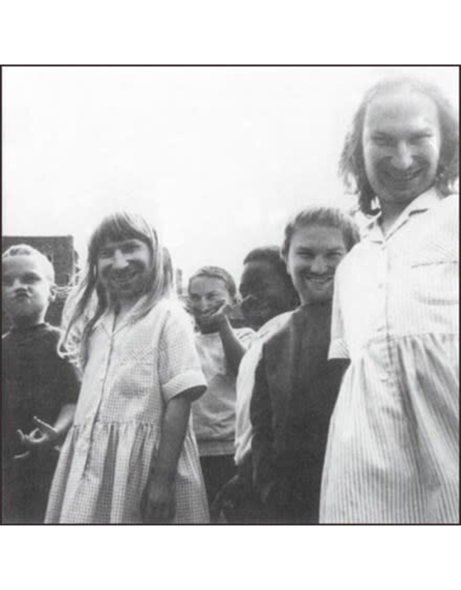 Warp Aphex Twin: Come To Daddy LP