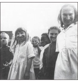 Warp Aphex Twin: Come To Daddy LP