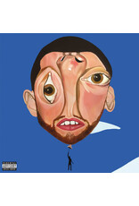 Warner Miller, Mac: Balloonerism LP
