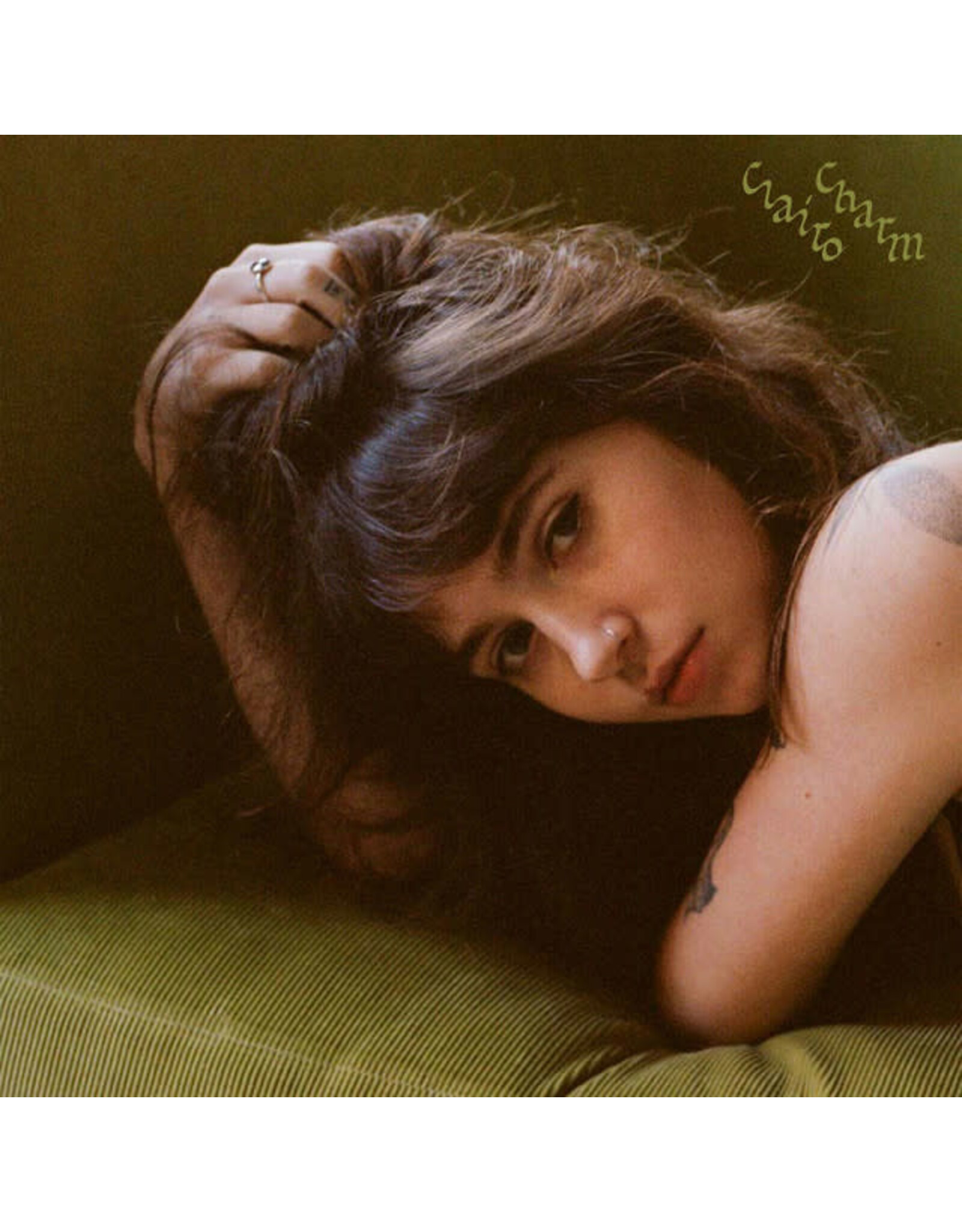Virgin Clairo: Charm LP