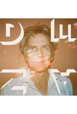 Carpark Wareham, Dean: That's the Price of Loving Me (CLEAR) LP