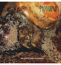 Profound Lore Pissgrave: Malignant Worthlessness LP