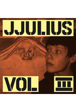 DFA JJULIUS: Vol. 3 LP