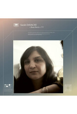 Portraits GRM Bonnet, Francois J. & Sarah Davachi: Banshee/Basse Brevis LP