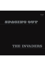 Now Again Invaders: Spacing Out LP