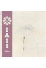 International Anthem Mazurek, Rob: Alternate Moon Cycles (IA11 Edition) (DELUXE EDITION) LP