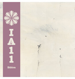 International Anthem Mazurek, Rob: Alternate Moon Cycles (IA11 Edition) (DELUXE EDITION) LP