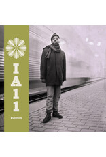 International Anthem Gay, Ben LaMar: Downtown Castles Can Never Block The Sun (IA11 Edition) (DELUXE EDITION) LP