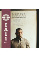 International Anthem McCraven, Makaya: In The Moment (IA11 Edition) (DELUXE EDITION) LP