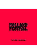 Infinite Expanse Portable Vaudeville: Holland Festival LP