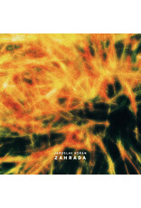 Infinite Expanse Kořán, Jaroslav:  Zahrada LP