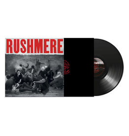 Glassnote Mumford & Sons: Rushmere LP