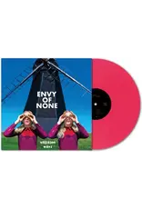 Kscope Envy of None: Stij(e)en Wavz LP
