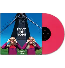 Kscope Envy of None: Stij(e)en Wavz LP