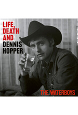 Waterboys, The: Life, Death and Dennis Hopper LP