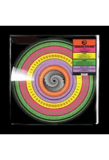 Trojan Various: Chalice a Fe Dub LP
