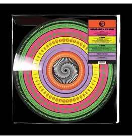 Trojan Various: Chalice a Fe Dub LP