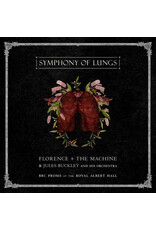 Republic Florence & The Machine: With Jules Buckley - Symphony of Lungs LP