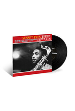 Blue Note Edwards, Teddy: Sunset Eyes (Blue Note Tone Poet) LP