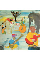 Capitol Band, The: Music From the Big Pink LP