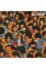Polyvinyl Alvvays: s/t (10th Anniversary) LP