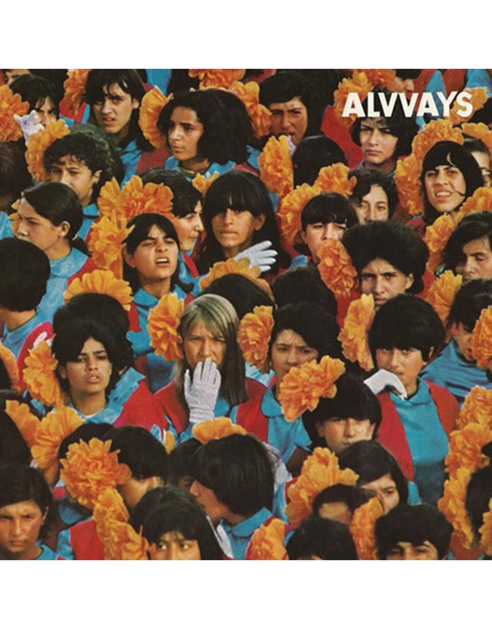 Polyvinyl Alvvays: s/t (10th Anniversary) LP