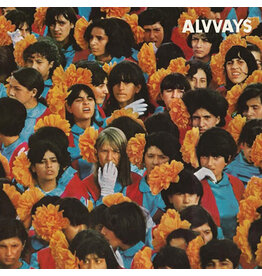 Polyvinyl Alvvays: s/t (10th Anniversary) LP