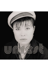 4AD Unrest: Perfect Teeth (30th Anniversary Edition) LP