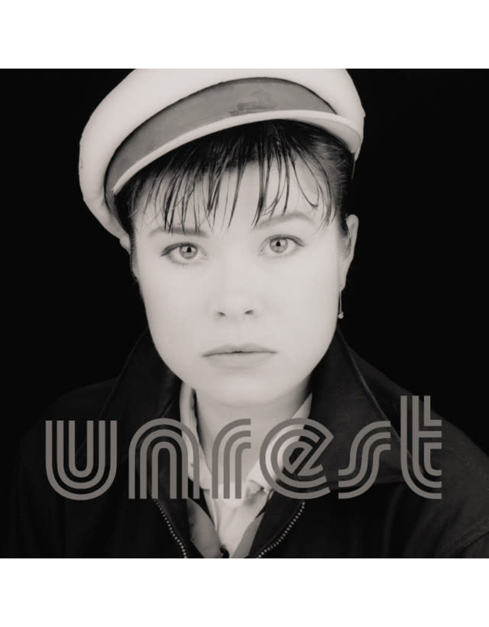 4AD Unrest: Perfect Teeth (30th Anniversary Edition) LP