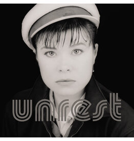4AD Unrest: Perfect Teeth (30th Anniversary Edition) LP