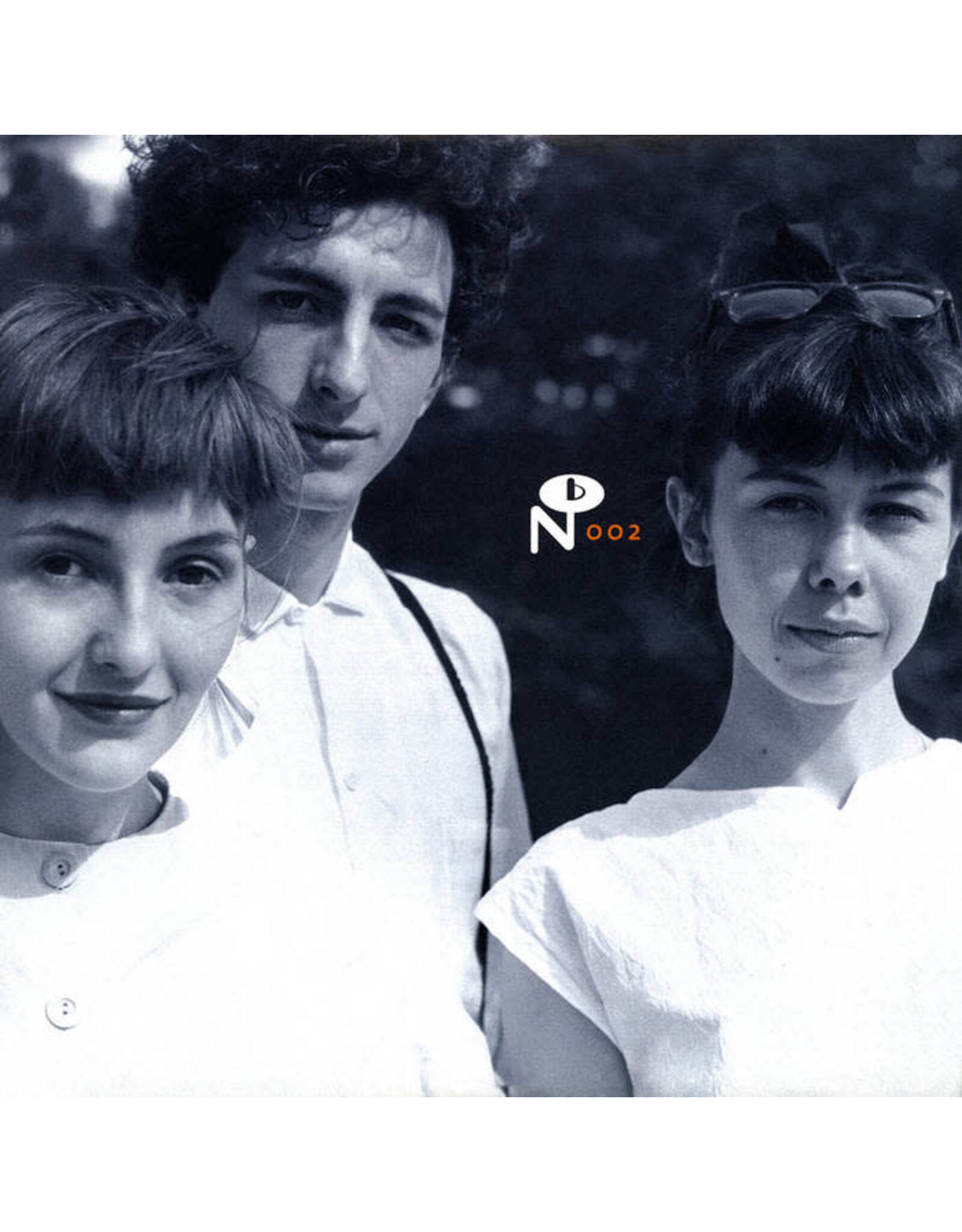 Numero Antena: Camino Del Sol (2LP-gold vinyl) LP