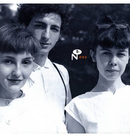 Numero Antena: Camino Del Sol (2LP-gold vinyl) LP