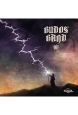 Diamond West Budos Band: VII (burnt orange vinyl) LP