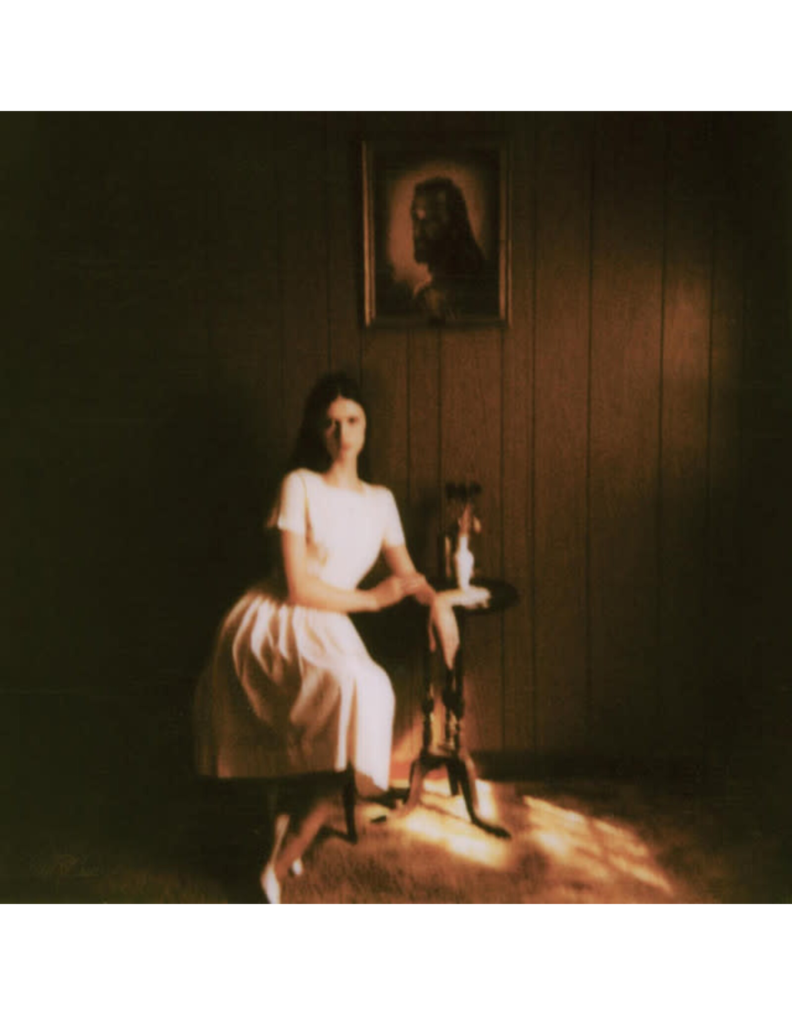 Cain, Ethel: Preacher's Daughter LP