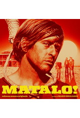 Four Flies Migliardi, Mario: Matalo! (Colonna Sonora Originale) LP