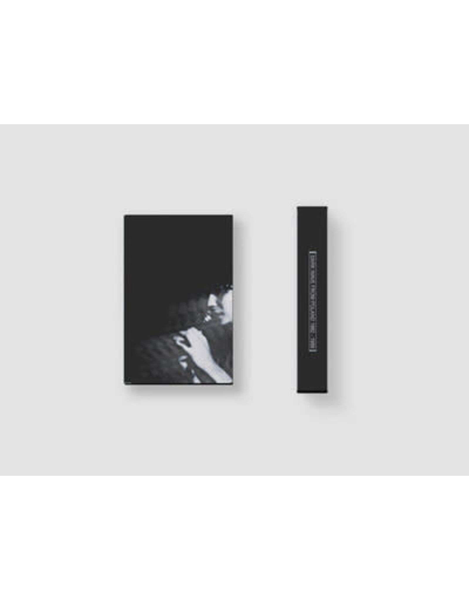 Death Is Not The End Various: Dark Wave from Poland 1982 - 1989 CS