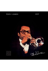 Jazz Room Lamkin, John: Hot LP