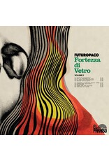 El Paraiso Futuropaco: Fortezza di Vetro Vol. 2 LP