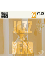 Jazz is Dead Hyldon & Adrian Younge: Hyldon (Jazz Is Dead 23) (yellow vinyl) LP
