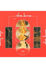 Glass Beams: Mirage LP