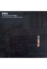 Dialogo Bryars, Gavin: Irma - An Opera by Tom Philips LP