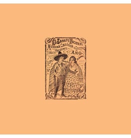 Death Is Not The End Various: In Search of Revolutionary Voices: Mexican Wax Cylinder Recordings, 1900-1910 CS